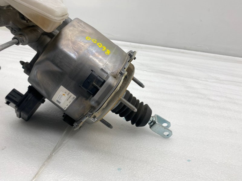 104467187D ⭕ 2017-2023 Model 3 Power Brake iBooster Master Cylinder Reservoir 1044671-87-D