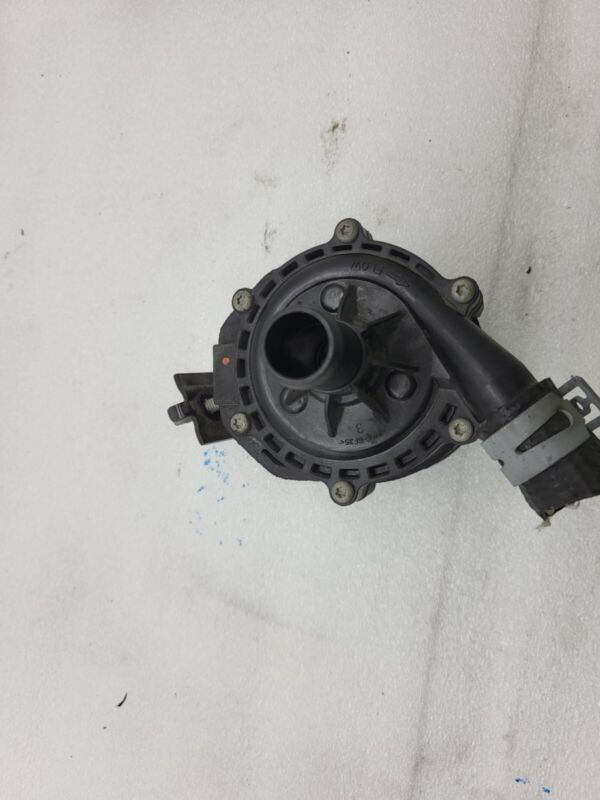103534800G 2016-2020 Tesla Model S X Cooling System Auxiliary Water Coolant Pump FWD Assy