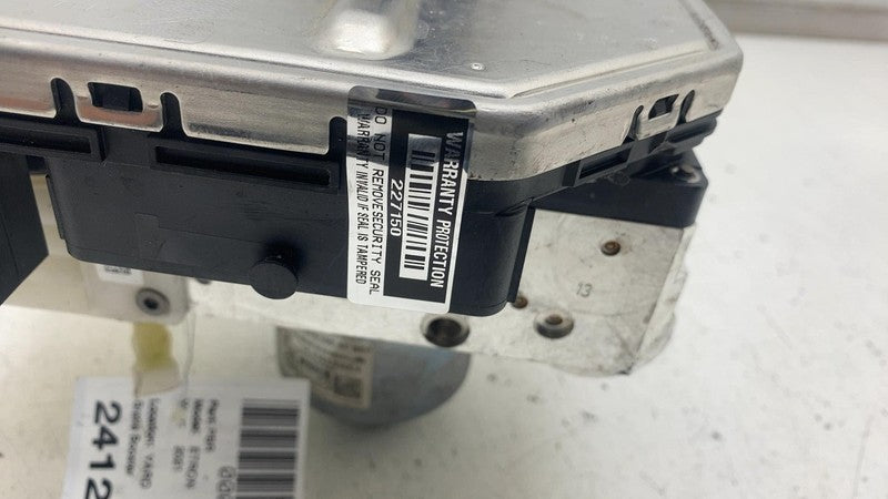 4KE614100AF ⭕21-23 Audi e-Tron Power Brake Booster & Master Cylinder & Reservoir 4KE614100AF