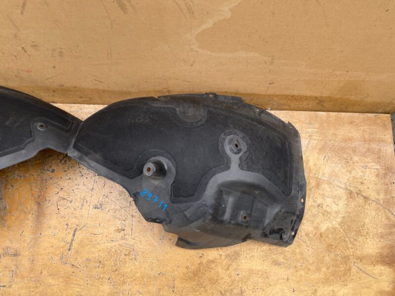 ⭕2017-2023 Tesla Model 3 Front Driver Side Wheel Fender Liner Splash Shield Left