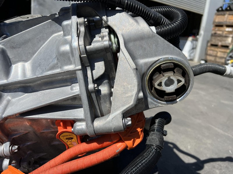 ⭕ 2020-2023 Tesla Model 3 M3 Electric Engine Rear Drive Unit Motor 112