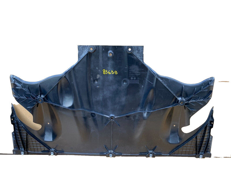 1622741 00 C ⭕ 20-23 Tesla Model Y Rear Under Body Aero Shield Guard Cover Panel 1622741-00-C