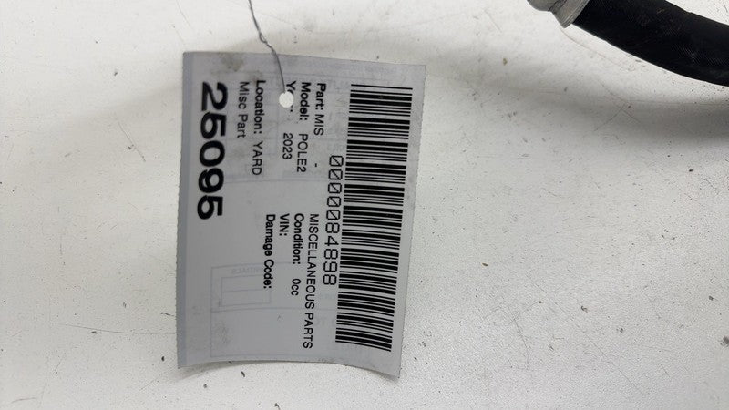 32289918 ⭕ 2021-2023 Polestar 2 A/C Air Conditioning Condenser Hose Tube Pipe 32289918