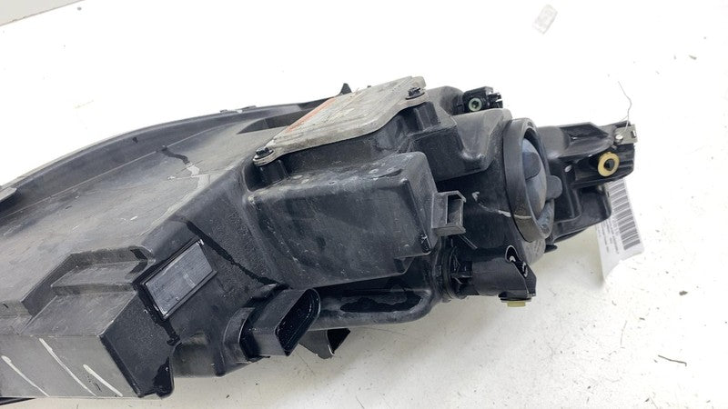 6005906-00-D ⭕ 12-15 Model S Driver Side Headlamp LED Xenon HID Headlight Left 6005906-00-D