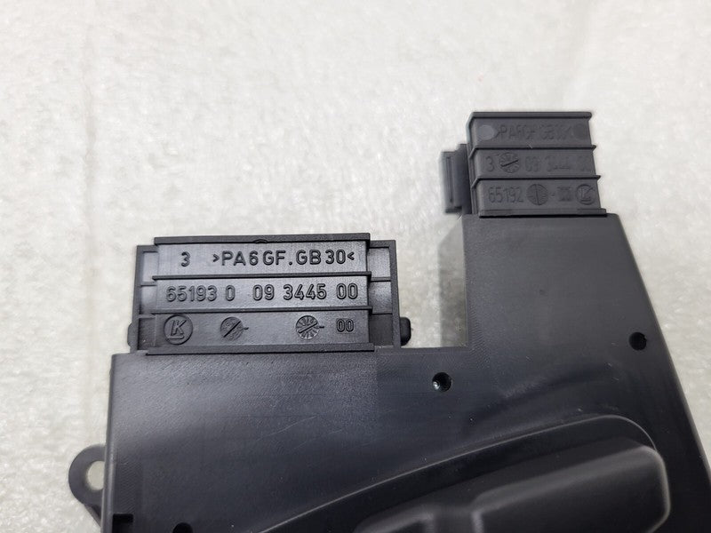 A1648201410 ⭕6-13 Mercedes W251 R350 GL450 ML350 Front Right Seat Control Switch A1648201410