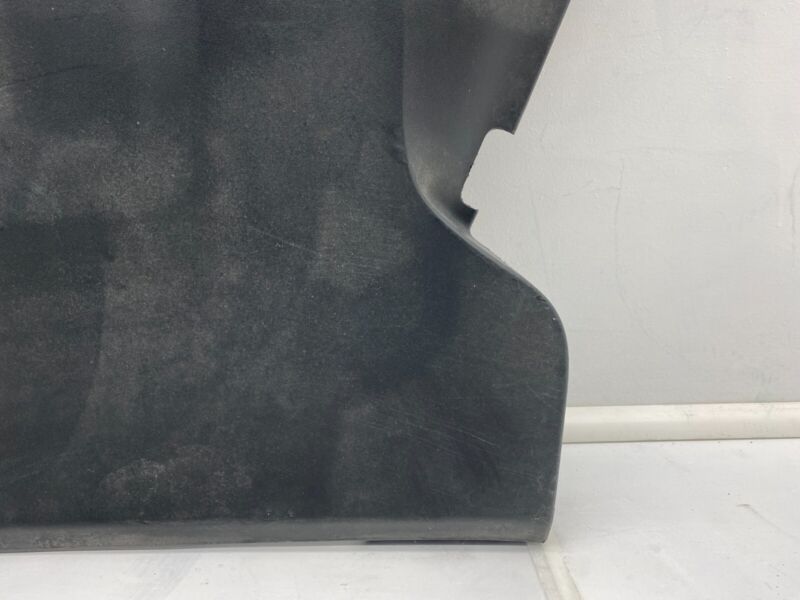 1060481 00 C ⭕ 2016-2020 Tesla Model S Rear Apron Underhood Trim Cover Panel OEM 1060481-00-C
