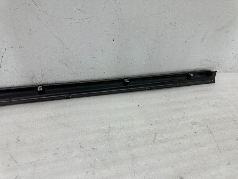 ⭕ 2012-2020 Tesla Model S MS Rocker Panel Scuff Plate Mold Molding Assembly OEM