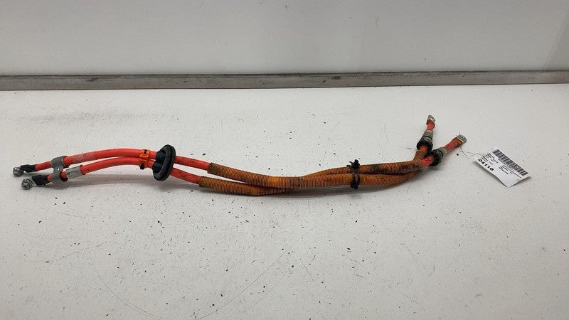 102256200B ⭕ 12-15 Model S Drive Inverter to High Voltage Junction Box Cable 1022562-00-B