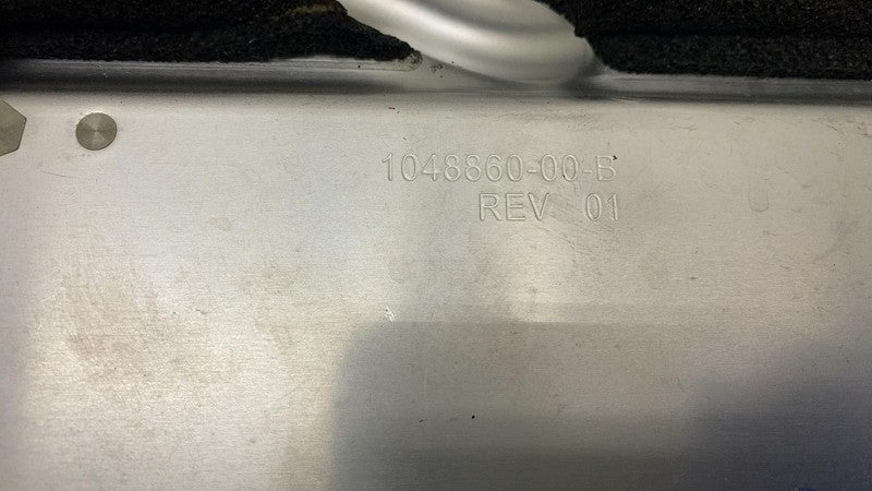 2016-2020 Tesla Model X MX Front Passenger Side Door Control Module Ri