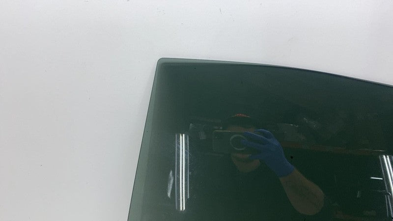 E2 43R-0115131 ⭕ 2022 2023 2024 Rivian R1T Rear Passenger Side Door Glass Window Right RH OEM