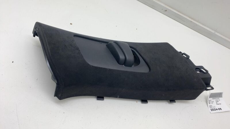 103595494D ⭕16-20 Model X Passenger Side B-Pillar Upper Trim Cover Panel Right 1035954-94-D