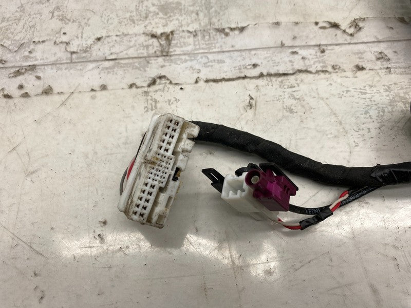 106796300D ⭕ 17-23 Model 3 M3 Front Right Door Wiring Harness Cable Wire Loom 1067963-00-D