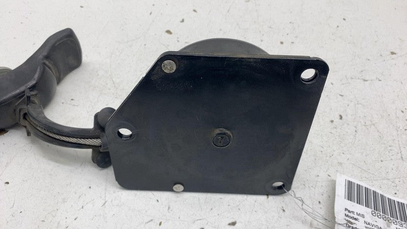 ⭕ 18-24 Lincoln Navigator Spare Tire Carrier Wheel Holder Support OEM