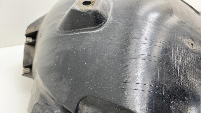 DM51R16115BB 2013-2018 Ford C-Max Front Driver Side Wheelhouse Splash Mud Guard Shield Left