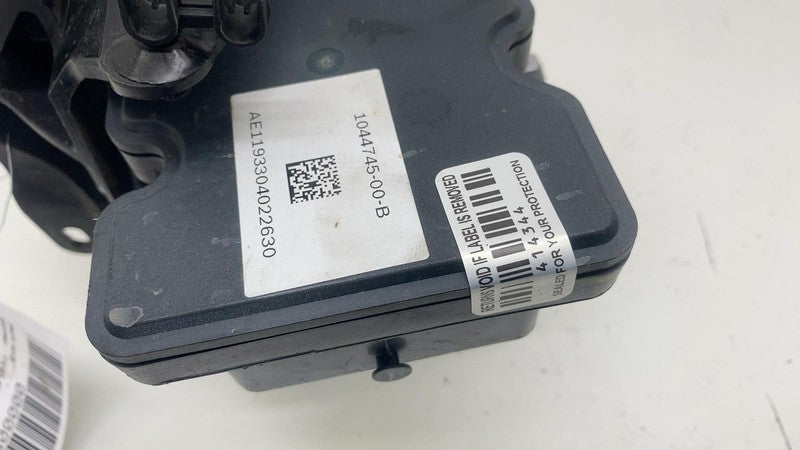 ⭕ 17-23 Tesla Model 3 Y Anti-Lock Brake System ABS Pump Module Unit 10