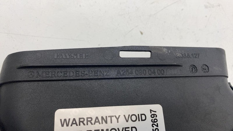 A2640900400 ⭕ 2019 2020 2021 Mercedes-Benz C300 W205 Air Inlet Intake Pipe A2640900400 OEM