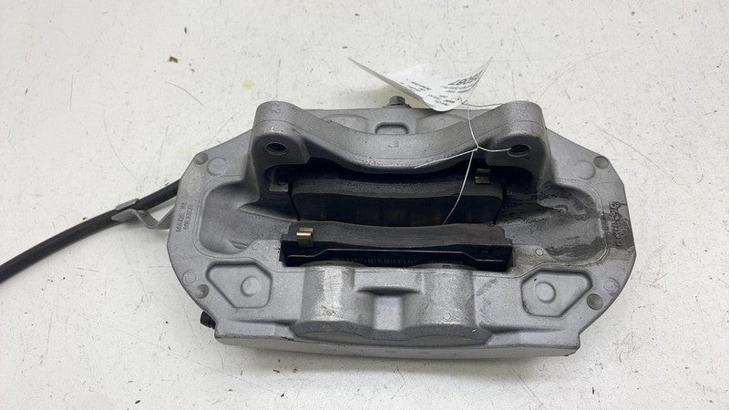 ⭕ 2024 2025 Tesla Model 3 Front Right Caliper w/ Brake Hose Line RH 13