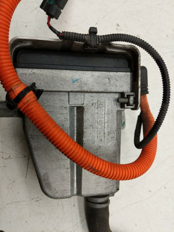 1009508 00 E ⭕ 2012-2016 Tesla Model S Electric Battery Heater and Bracket Assy 1009508-00-E