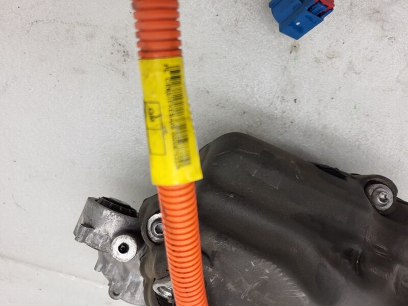 106336900H 16-20 Model S X Electric Air Conditioning AC Compressor Pump + Hose 1063369-00-H