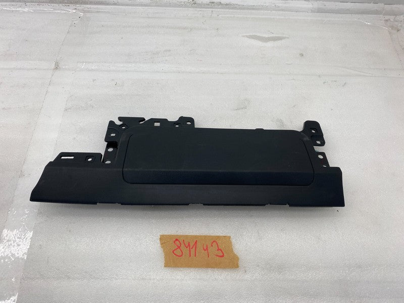1077826 00 D ⭕ 17-23 Tesla Model Y 3 Right Knee Airbag Passenger Safety Module RH OEM 1077826