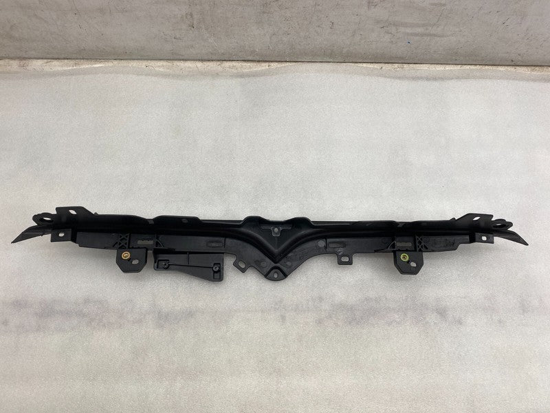 1611024 00 B ⭕ 2021-2024 Tesla Model S MS Front Bumper Upper Grille Assembly OEM 1611024-00-B