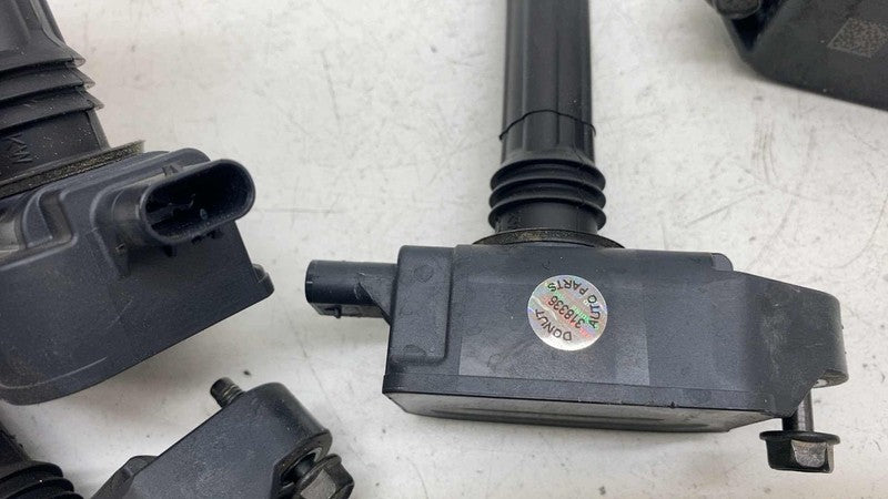 68223569AD ⭕ 2017-2025 Chrysler Pacifica SET of Engine Motor Ignition Coil (6x) 68223569AD