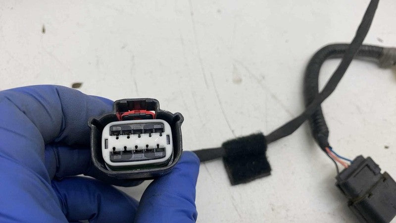 68567012AB ⭕ 2025 Chrysler Pacifica Rear Fascia Bumper Wiring Harness Cable Wire 68567012AB