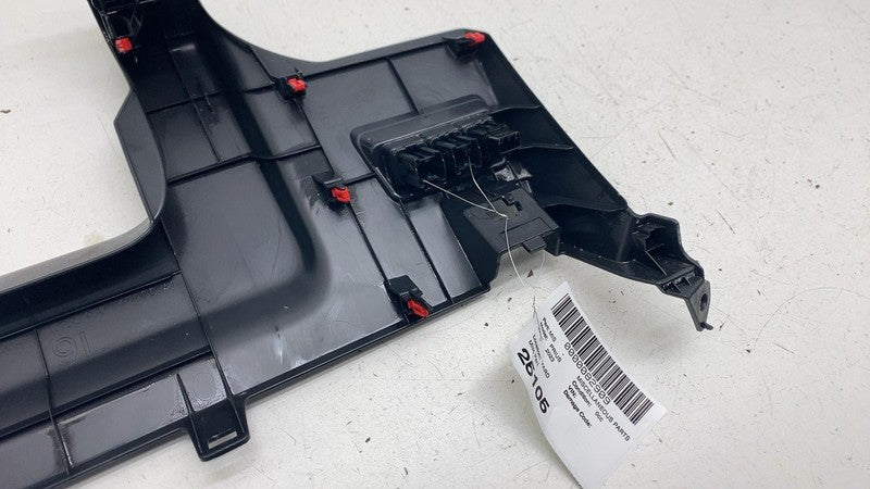 ⭕ 23-25 Toyota Prius Left Dashboard Lower Knee Bolster Trim Panel LH 5