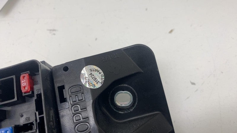 ⭕ 2019-2025 Ram 1500 5th Gen Power Distribution Center Fuse Box Assembly OEM