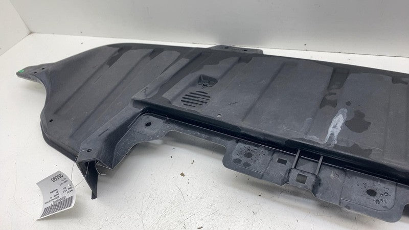 31694426 ⭕ 2021-2024 Polestar 2 Rear Bumper Fascia Diffuser Splash Guard Shield 31694426