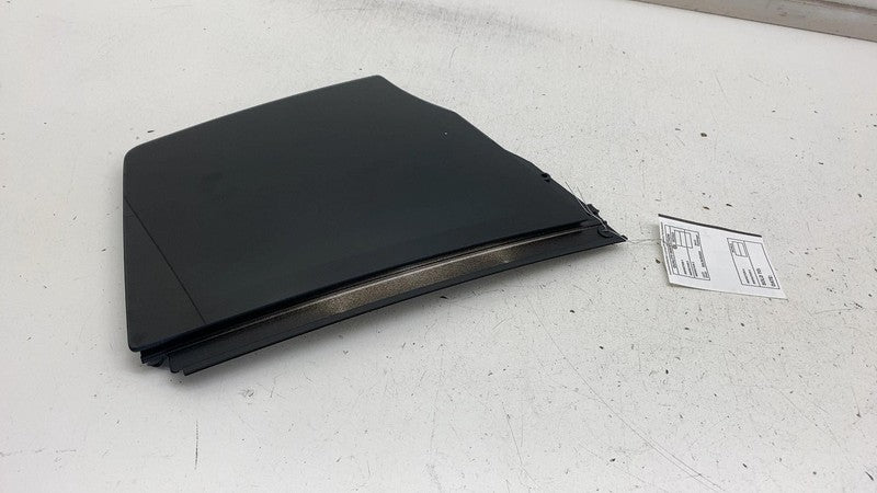 E9 43R-004553 ⭕ 2016-2024 Tesla Model X MX Rear Driver Side Door Quarter Fixed Glass Left LH