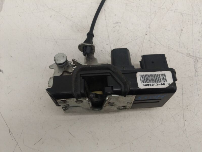 6008912 00 C 2012-2021 Tesla Model S Front Passenger Door Lock Latch Actuator Mechanism Right