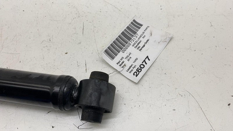 1044461 92 C ⭕ 2017-2023 Tesla Model 3 M3 Rear Suspension Coil Spring Damper RWD 1044461-92-C