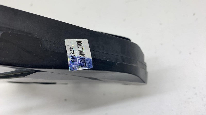 ⭕ 16-20 Model S MS Rear Left Exterior Door Handle Outer Silver PMSS 10