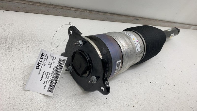 600635300C ⭕ 12-15 Model S Rear Right Air Spring Module Shock Absorber RWD OEM 6006353-00-C