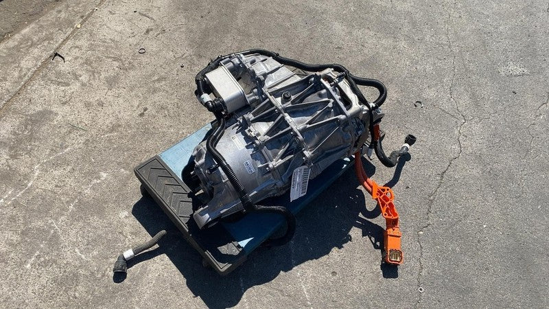 1120980 00 C ⭕ 2017-2023 Model 3 Rear Drive Unit Motor High Current 1120980-00-C (PARTS ONLY)