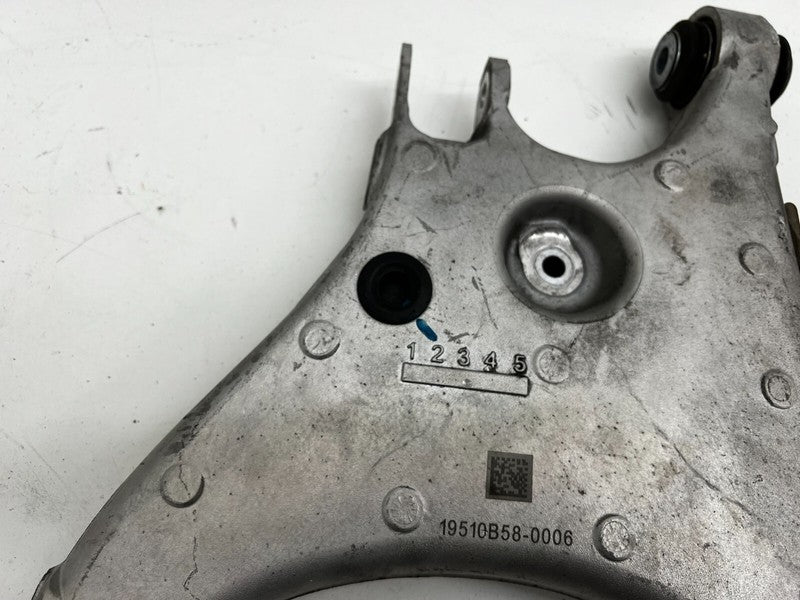 ⭕ 2012-2020 Tesla Model S Rear Driver Side Lower Control Arm Left 1021