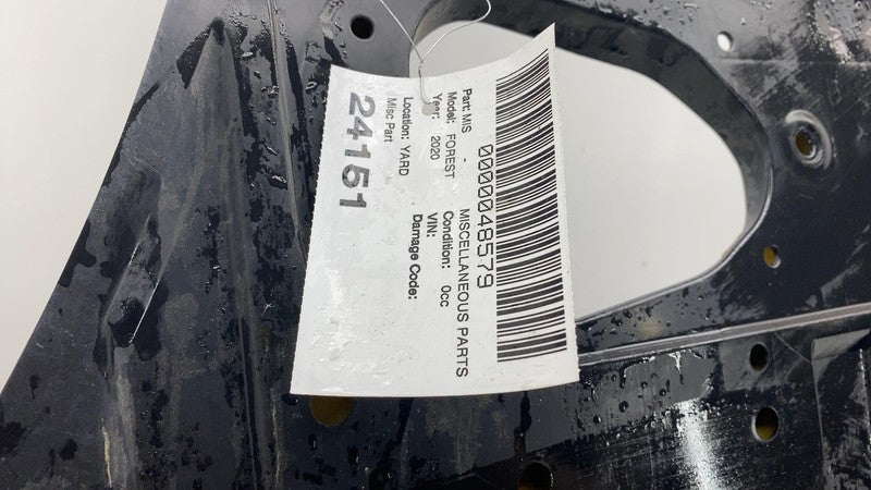 56410SJ010 2019 2020 Subaru Forester Front Engine Splash Shield Cover 56410SJ010