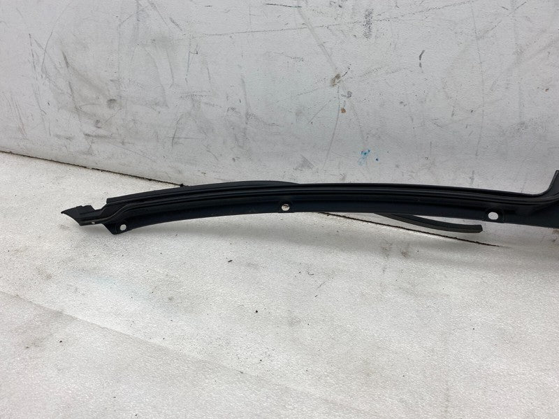 1037559 00 D ⭕2016-2024 Tesla Model X MX Rear Driver Side Door Pinch Sensor Left 1037559-00-D