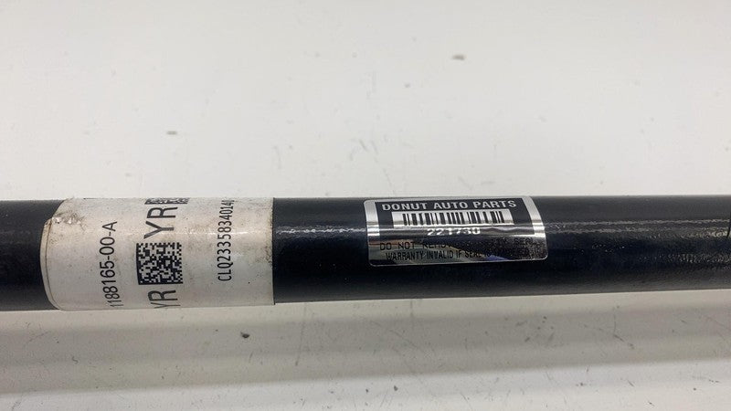 ⭕ 20-24 Tesla Model Y Rear Left or Right Axle Shaft Halfshaft AWD 1188