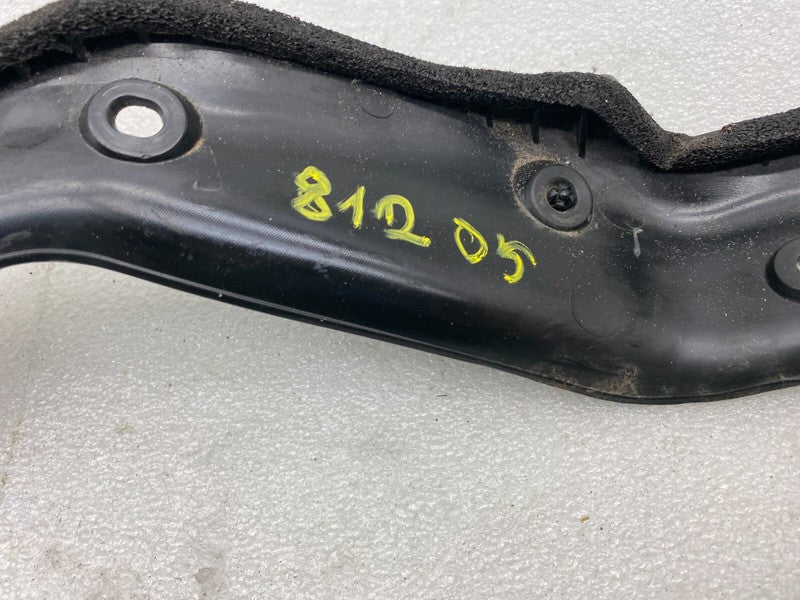 1006020 ⭕ 2016-2025 Tesla Model X Rear Passenger Lower Door Pinch Sensor Carrier Right