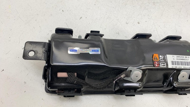 1005260-00-H ⭕16-20 Model S X Left or Right Knee Airbag LH & RH Fits either side 1005260-00-H