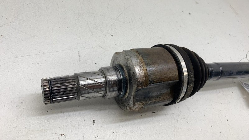 ⭕ 2016-2020 Tesla Model X Rear Driver Side CV Axle Shaft Halfshaft Left Assembly