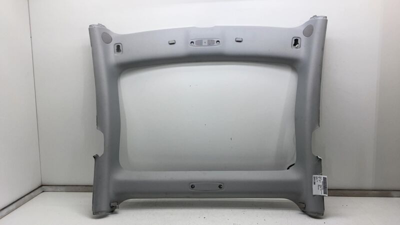 2017-2023 Tesla Model 3 Panoramic Sunroof Ceiling Moon Roof Headliner Trim Assy