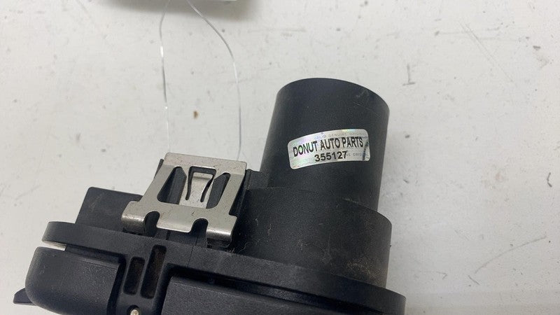 ⭕ 2025 Ram 1500 Pickup Rear Bumper Trailer Tow Socket Plug OEM 6447302