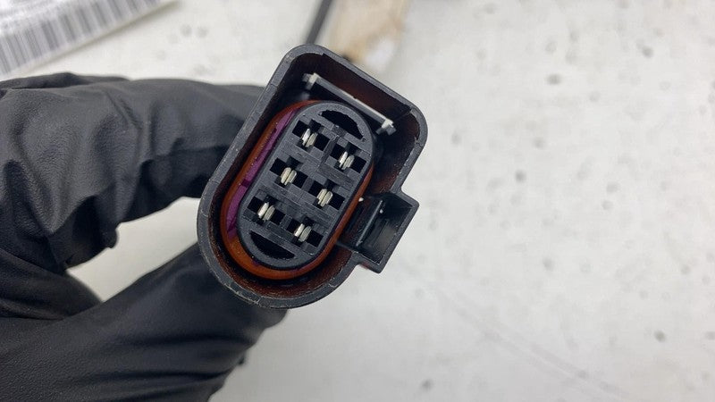 ⭕2022-2024 Rivian R1T Rear Left Air Suspension Shock Wiring Harness PT