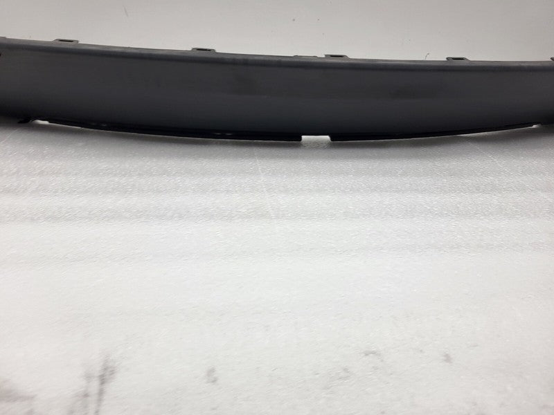 6009005 ⭕ 2012-2015 Tesla Model S MS Rear Bumper Lower Valance Diffuser Cover 6009005