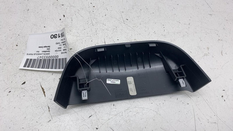 ⭕18-21 Lincoln Navigator Dash Instrument Panel Center Trim Cover JL7B-