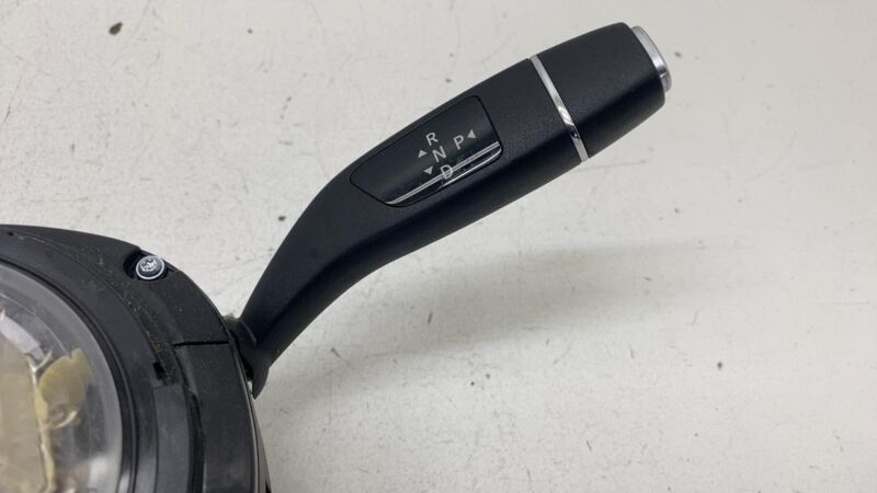 2012-2015 Tesla Model S MS Steering Column Clockspring Wiper Turn Signal Switch