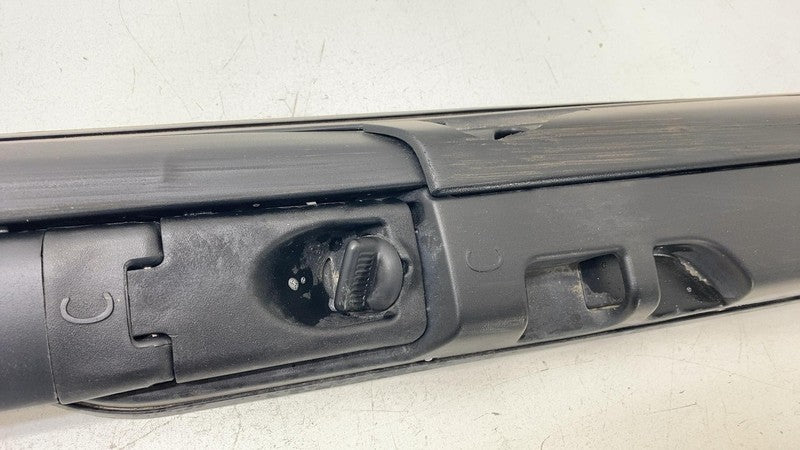 308577J ⭕ 2017-2024 Chrysler Pacifica Driver Roof Rail Rack Luggage Carrier Left 308577J